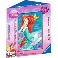 Ravensburger puzzel voertuigen 9x2pcs - thumbnail