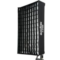 Godox Softbox and Grid for Soft Led Light FL100 - thumbnail