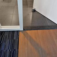 T4ALL Deurstopper Rond | RVS - T812713 - thumbnail