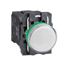 Schneider Electric XB5AV41 Verlichte melder 1 stuk(s) - thumbnail