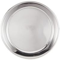 Voederbak rvs 2800 ml - thumbnail