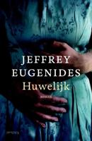 Huwelijk - Jeffrey Eugenides - ebook - thumbnail