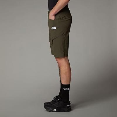 The North Face Exploration Wandelshort Heren M/30i