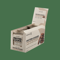 Protein Cookies | Body & Fit | 600g - thumbnail
