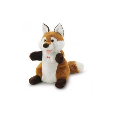 Trudi puppet fox: 15x25x16 cm (s-29914)