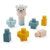 Animal House - Ecoiffier - 7914 - thumbnail