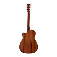 Fender Classic Design CC-60SCE Natural elektrisch-akoestische westerngitaar - thumbnail