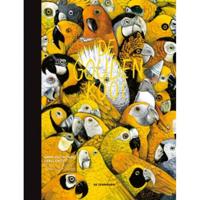 De gouden kooi of het waargebeurde verhaal van de bloedprinses (Hardback) - thumbnail