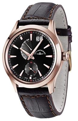 Zeno Watch Basel 6662-7004Q-PGR-F1 (Ø 42 mm) Heren horloge - thumbnail