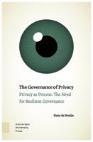 The Governance of Privacy (Paperback) - thumbnail