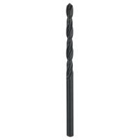 Bosch Accessoires Metaalboor HSS-R | 4X43X75mm | DIN 338 - 2609255007 - thumbnail