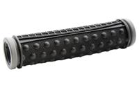 Bike Ribbon Dr Dots Handvatten - Zwart - thumbnail