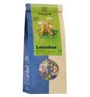 Lentekus losse thee bio 80 Gram - thumbnail