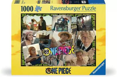 Ravensburger Looking for the One Piece 1000 stukjes