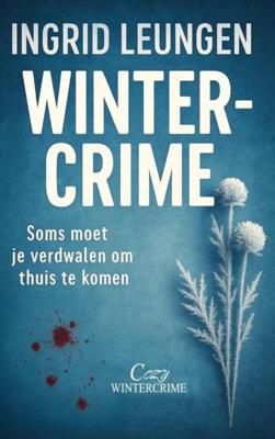Wintercrime - Ingrid Leungen - ebook