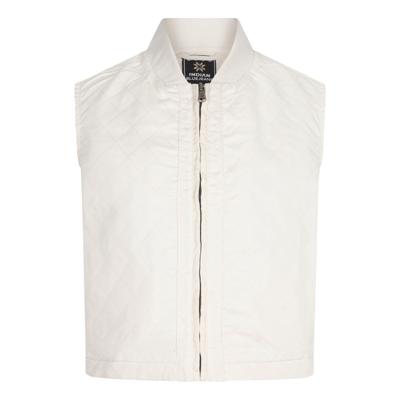 Gilet Padded Sandshell