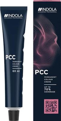 Indola Profession PCC Cool & Neutral 6.18 Donker Blond As Chocolade Haarverf 60ml
