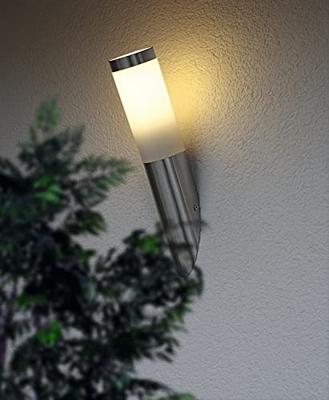 Eglo BuitenlichtHelsinki rvs - 81753