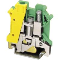 Phoenix Contact 3003923 Aardklem 3-etages 10.2 mm Schroeven Groen, Geel 1 stuk(s) - thumbnail