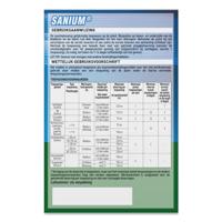 SBM Protect garden Sanium concentraat 50ml - thumbnail
