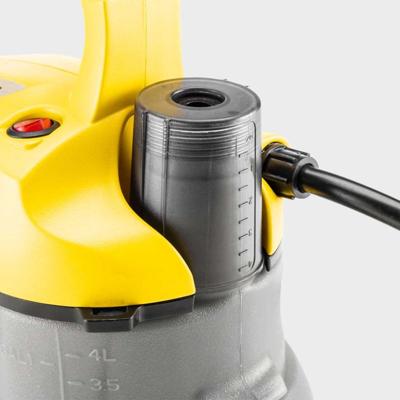 Kärcher Home & Garden 1.445-300.0 PSU 4-18 Drukspuit 4 l Kärcher Home & Garden 1.445-300.0 PSU 4-18 Drukspuit 4 l