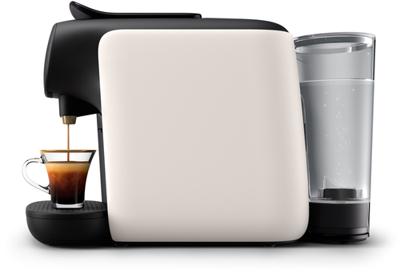 Capsule Koffiemachine Philips LM9012/00 Wit Zwart 19 bar 1450 W 800 ml