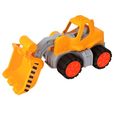 BIG Power Worker wiellader