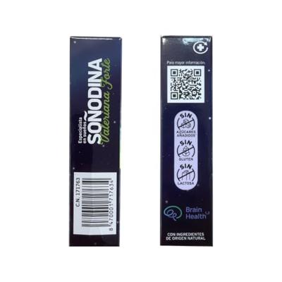 Voedingssupplement Soñodina