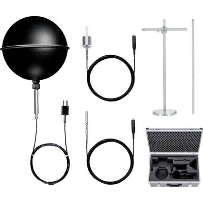 testo 0618 7220 WBGT-Set für Universal-Klimamessgerät testo 400