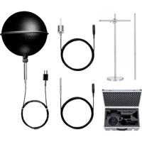 testo 0618 7220 WBGT-Set für Universal-Klimamessgerät testo 400 - thumbnail