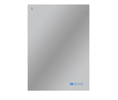Eurom Sani 400 Mirror Infraroodpaneel met spiegel 50x70cm - WiFi - 400 watt 350418