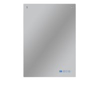 Eurom Sani 400 Mirror Infraroodpaneel met spiegel 50x70cm - WiFi - 400 watt 350418 - thumbnail