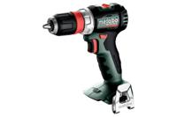 Metabo BS 18 L BL Q Accu boorschroefmachine | 18 V | In MetaBox, zonder accu-packs en lader - 613156840 - thumbnail