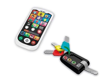 Educatief Spel My Smartphone and Keys Duo 2 Onderdelen