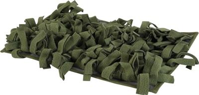 ZOLUX NEOLIFE SNUFFELMAT KONIJN GROEN 45X29 CM