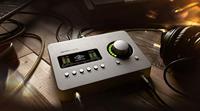 Universal Audio Apollo Solo USB Heritage Edition audio interface - thumbnail