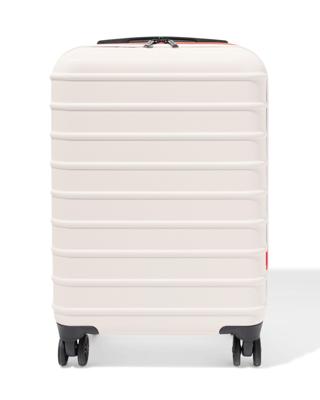 HEMA Koffer 35x55x20cm 33L Beige