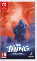 The Thing Remastered - thumbnail
