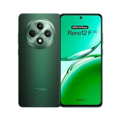 Smartphone Oppo Reno12 F 5G 6,67" Octa Core 8 GB 256 GB Groen
