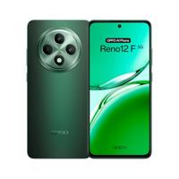 Smartphone Oppo Reno12 F 5G 6,67" Octa Core 8 GB 256 GB Groen - thumbnail