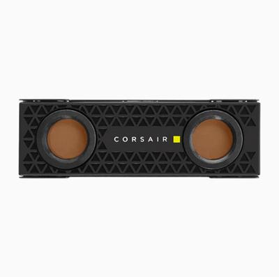 Corsair MP600 PRO XT Hydro X Edition, 4 TB SSD