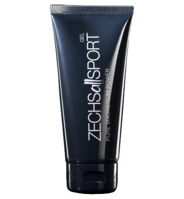 Zechsal Sport gel 100 Milliliter