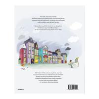 Sam en het niet-leuke geheim - thumbnail