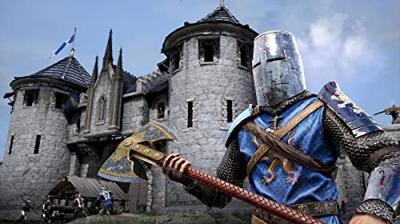 Chivalry II - Steelbook Edition - thumbnail