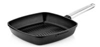 Westinghouse Performance Series Grillpan Inductie 28cm - Oven Geschikt - Zwart - thumbnail