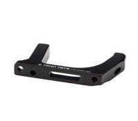 Elvedes Remklauwadapter fm-pm 160mm - thumbnail