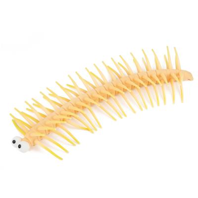 Toi-Toys duizendpoot super rekbaar