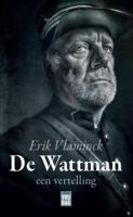 De Wattman - Erik Vlaminck - eBook (9789460014987) - thumbnail