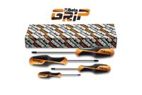 Beta 4-delig set schroevendraaiers voor Phillips® kruiskopschroeven (art. 1262) 1262/S4 - 012620304 - thumbnail