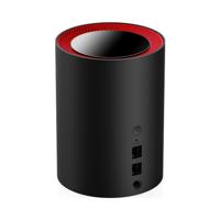 CUDY AX3000 2,5G Wi-Fi 6 Mesh System Wi-Fi 6, 2,5 g WAN, Backhaul Ethernet, ideaal voor 1Gig+ internet, Wireguard, OpenVPN, Zerotier, CloudFlare, DDNS, 2023 goedkeuring M3000 3-pack - thumbnail